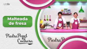 04 Malteada Smart de Soya y Frutas | Piedra Papel o Cuchara