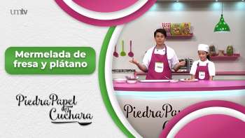 08 Banana Mix: Desayuno Nutritivo | Piedra Papel o Cuchara