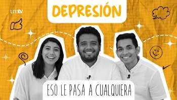 10 DEPRESIÓN | Eso le Pasa a Cualquiera