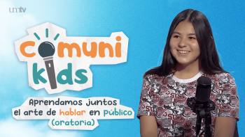 03 Comunikids - Aprendamos juntos el arte de hablar en público (oratoria) | Comunikids