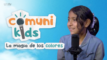 11 Comunikids - La magia de los colores | Comunikids