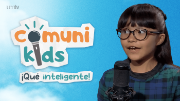 12 Comunikids - ¡Qué inteligente! | Comunikids