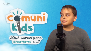 13 Comunikids - ¿Qué harías para divertirte si...? | Comunikids