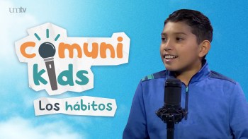 14 Comunikids - Los hábitos | Comunikids