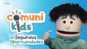 15 Comunikids - Segundas Oportunidades | Comunikids