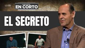 09 El Secreto | Hablemos en Corto