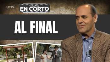 11 Al Final | Hablemos en Corto