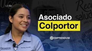 02 Asociado colportor | Emprendum
