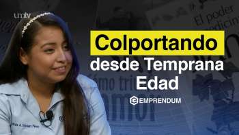 04 Colportando desde temprana edad | Emprendum