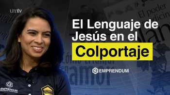 11 Para colportar el único idioma necesario es el lenguaje de Jesús | Emprendum