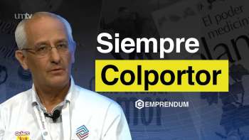 13 Siempre colportor | Emprendum