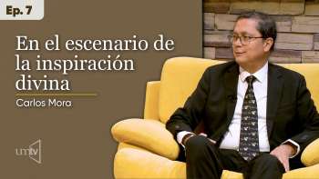 07 Carlos Mora | Vidas Que Educan en #UMtv