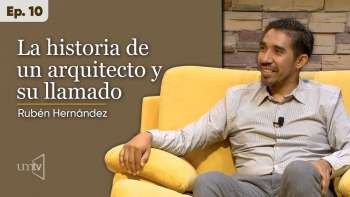 10 Rubén Hernández | Vidas Que Educan en #UMtv