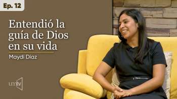12 Maydi Díaz | Vidas Que Educan en #UMtv