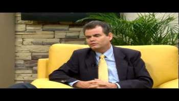 03 Invitado: Dr. John Wesley Taylor | Vidas que Educan