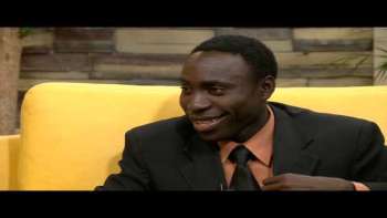 04 Invitado: Teodoro Yaye | Vidas que Educan