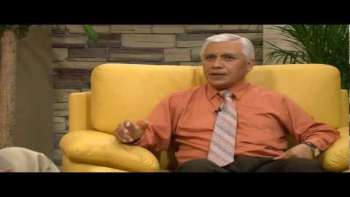 06 Invitados: Dr. Antonio Estrada | Vidas que Educan