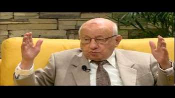 08 Invitado: Ptr. José Castrejón | Vidas que Educan