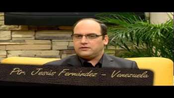 09 Invitado: Ptr. Jesús Fernámdez | Vidas que Educan