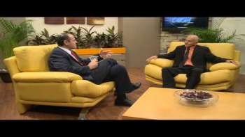 10 Invitado: Dr. Jorge Trisca | Vidas que Educan