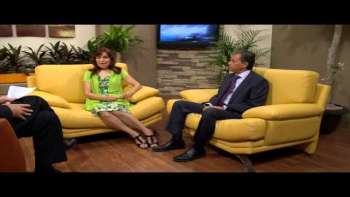 12 Invitados: Familia Riquelme | Vidas que Educan