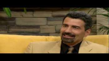 13 Invitado: Ptr. Daniel Nae | Vidas que Educan