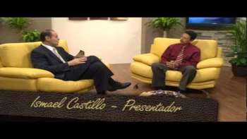 02 Invitado: Cesario Pompa | Vidas que Educan