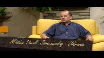 04 Invitado: Pavel Semanivsky | Vidas que Educan