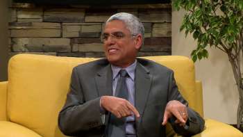 08 Invitado: Williams Costa Jr. | Vidas que Educan