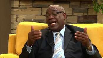 10 Invitado: Francisco Stout. | Vidas que Educan