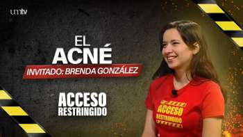 11 El acné - Brenda González | Acceso Restringido