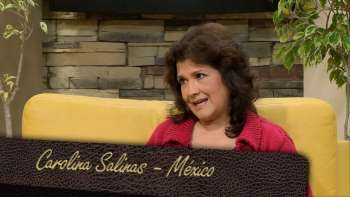 13 Invitada: Carolina Salinas | Vidas que Educan