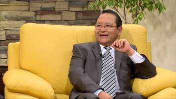 14 Invitado: Santos Angeles | Vidas que Educan