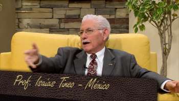 02 Invitado: Isaías Tineo | Vidas que Educan