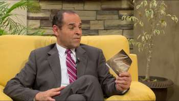 05 Invitado: Benjamin Kioko | Vidas que Educan