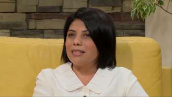 06 Invitado: Lorena Neria | Vidas que Educan