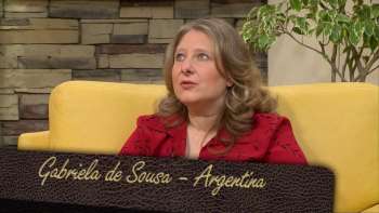 07 Invitado: Gabriela De Sousa | Vidas que Educan