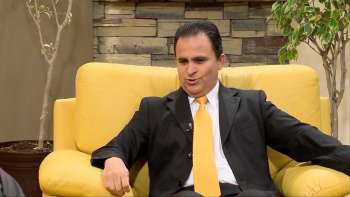 08 Invitado: Abimael Flores | Vidas que Educan