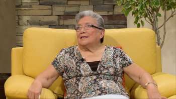 09 Invitado: Raquel Rodríguez | Vidas que Educan