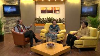 11 Invitado: Familia Garcia Castillo | Vidas que Educan