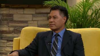 13 Invitado: Israel Hernández | Vidas que Educan