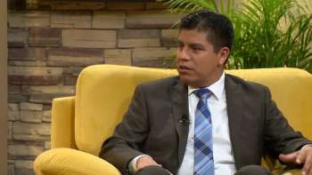 01 Invitado: Francisco Soto | Vidas que Educan