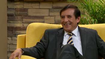 02 Invitado: Javier Sol | Vidas que Educan