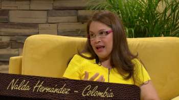 04 Invitado: Nalda Hernández | Vidas que Educan