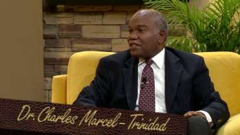 05 Invitado: Zeno Charles-Marcel | Vidas que Educan