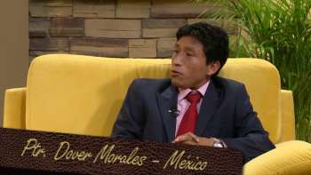 06 Invitado: Dover Morales | Vidas que Educan