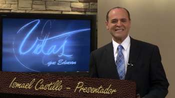 07 Invitado: Alejandro Bullón | Vidas que Educan