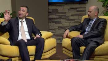 08 Invitado: Pr. Andriy Shevchuk | Vidas que Educan