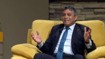 09 Invitado: Pr. Arturo King | Vidas que Educan