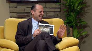 10 Invitado: Dr. Hector Hernandez | Vidas que Educan